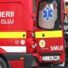 Peste 160 de pompieri sunt la datorie de Paști în județul Cluj