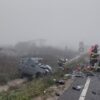 Accident mortal la Pocola, în județul Bihor – Doi bărbați și-au pierdut viața