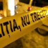 Bărbat găsit mort în curtea casei la Gilău