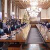 La Guvern se dezbat măsurile fiscal bugetare aplicabile de anul viitor