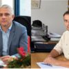 Baia Mare are o nouă echipă de conducere: Ionuț Pîrvu (PSD) și Zsolt Pap (UDMR) – noii viceprimari, alături de primarul Ioan Doru Dăncuș