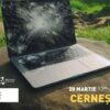 Primăria Cernești: în 28 martie va avea loc campanie de colectare a aparatelor electrice!