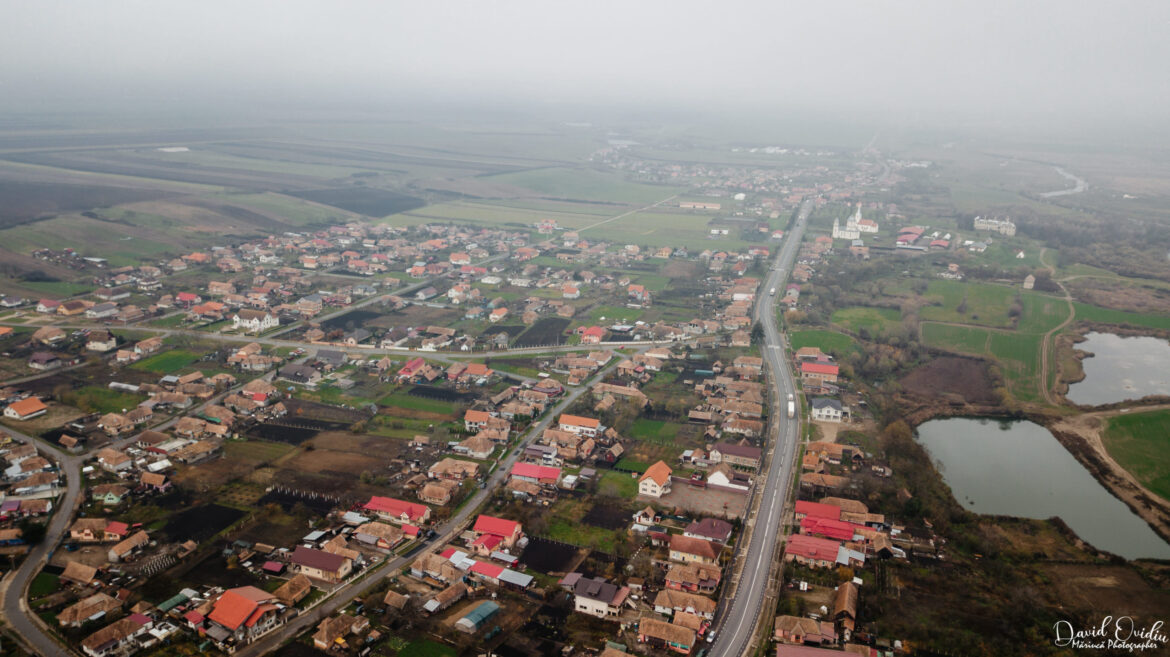 Calator prin Ardeal Luna Cluj