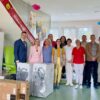 Instituția Prefectului – Județul Cluj, alături de copiii și personalul medical de la Secția de Oncologie Pediatrică a Institutului Oncologic „Prof. Dr. Ion Chiricuță” din Cluj-Napoca!