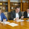 Consiliul Județean Satu Mare: modernizăm drumurile care leagă comunele Pișcolt și Andrid!