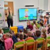 A.D.I. Deșeuri Bistrița-Năsăud este un partener de nădejde a școlilor și grădinițelor din județ