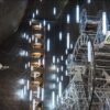 Salina Turda, județul Cluj, își extinde programul în acest weekend!