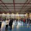 Negrești-Oaș, județul Satu Mare: miercuri, 7 mai, a avut loc Târgul Educației, un un eveniment devenit tradiție pentru elevii care vor păși în învățământul liceal!