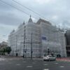 Instituția Prefectului Cluj, ședință de lucru pe tema modernizării și eficientizării energetice a Palatului Administrativ!