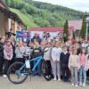 ADI Deșeuri Bistrița-Năsăud a început premierea elevilor care au participat la cea de-a VII-a ediție a concursului școlar ”Reciclezi pentru viitorul tău!”