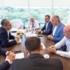 Ministrul Bogdan Ivan anunță proiecte europene pentru Bistrița: investiții durabile și soluții modern!