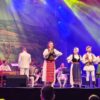Anamaria Marti, prezentă la Blaj, la Sărbătoarea Libertății