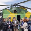 Ministrul Bogdan Ivan: România pregătește producția de H215M – noua generație de elicoptere!