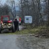 Intervenție de ecologizare și cosmetizare în satul Breb, comuna Ocna Șugatag, la inițiativa Instituției Prefectului Maramureș!