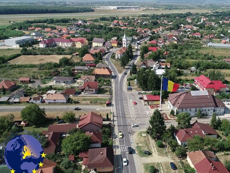 Calator prin ardeal tautii magheraus maramures