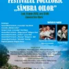 Gemenele folclorului maramureșean, Daciana și Suzana Vlad, prezente la „Sâmbra Oilor”, la Ilva Mare, în județul Bistrița-Năsăud