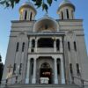 Primăria Baia Mare, Maramureș, instituie restricții de circulație pe bulevardul Traian pentru celebrarea a 25 de ani de la sfințirea bisericii „Soborul Sfinților 12 Apostoli”!