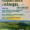 S-a dat start distracției la Mărișel, în județul Cluj, la evenimentul „Mândru-i jocu-n Mărișel”