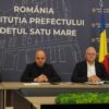 Alertă sanitar-veterinară în Satu Mare: Focar de PPA la o fermă din Dindești, comuna Andrid. Măsuri de urgență adoptate de autorități!