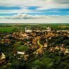 Primăria orașului Tășnad, Satu Mare, anunță lansarea unui proiect major: Parc Industrial de peste 22 de milioane de lei pentru dezvoltare economică locală!