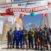 Ministrul Energiei, Bogdan Ivan, anunță lansarea centralei Petromidia: un pas decisiv spre independența energetică a României!