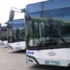 Transport public modern în Baia Mare, Maramureș: Primăria investește în siguranță, confort și mobilitate nepoluantă!