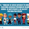 Primăria Vultureni, Cluj, în prima linie a incluziunii sociale: proiect social major în comunitate, servicii integrate pentru sprijinirea persoanelor vulnerabile, în parteneriat cu instituții naționale!