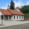 Primăria Lozna, județul Sălaj, anunță recepția capelei din localitatea Cormeniș!