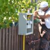 Investiție pentru siguranța locuitorilor: rețeaua de gaz din comuna Fărcașa, Maramureș, modernizată cu țevi PEHD și contoare relocate!