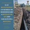 Investiție finalizată și recepționată oficial: Comuna Bonțida, Cluj, beneficiază de o rețea modernizată de apă potabilă!