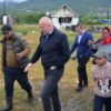 Primăria municipiului Baia Mare, Maramureș, ia măsuri ferme pentru combaterea construcțiilor informale și integrarea comunităților marginalizate de pe Pirită!