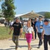 Pregătirile pentru Electric Castle 2025 intră în linie dreaptă: autoritățile și organizatorii, reuniți la Bonțida, Cluj!