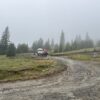 Primăria Săcuieu, Cluj, partener cheie în refacerea Stației Meteorologice Vlădeasa: primii pași concreți sunt deja vizibili pe teren!