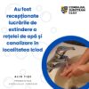 Consiliul Județean Cluj anunță recepționarea lucrărilor de extindere a rețelei de apă și în localitatea Iclod!