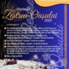 Primăria Negrești-Oaș, motorul unei noi ediții de poveste a Festivalului „Zestrea Oașului” 2025. Evenimentul va avea loc în perioada 21 iulie-17 august!