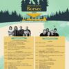 Zilele Orașului Borsec – ediția a XXIX-a: Tradiție, distracție și muzică bună în inima stațiunii, în perioada 2-3 august!
