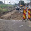 Primăria municipiului Câmpia Turzii, Cluj, modernizează orașul pas cu pas: lucrările de reabilitare a străzilor au început prin programul „Anghel Saligny”!