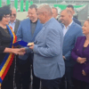 Drumul Expres DEx4: un pas esențial pentru Cluj, sub coordonarea directorului DRDP Eugen Cecan!