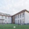 Primăria comunei Feleacu, Cluj, aduce vești bune pentru elevii din Gheorghieni: proiectul școlii intră în linie dreaptă!