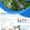 Primăria municipiului Bistrița vă invită la evenimentul „Ziua Ghinzii”: sărbătoare cu cântec, joc și voie bună sâmbătă, 24 august!