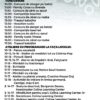 Vultureni, județul Cluj, dă tonul toamnei: Festivalul Silvoiței 2025, două zile de distracție, competiții rustice și ateliere pentru toate vârstele în perioada 20-21 septembrie!