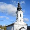 Bucurie și binecuvântare la Jichișu de Jos, județul Cluj: Resfințirea Bisericii „Sfinții Arhangheli Mihail și Gavriil” de către Mitropolitul Andrei!