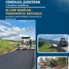 Consiliul Județean Cluj a finalizat asfaltarea DJ 108F Bobâlna – Monumentul Răscoalei!