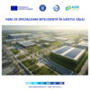 Consiliul Județean Sălaj face un pas decisiv spre dezvoltarea economică durabilă: s-a dat startul consultării publice pentru concesionarea terenurilor din Parcul de Specializare Inteligentă Hereclean!