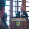 România, gazda primei reuniuni oficiale a Comitetului de Investiții pentru Fondul pentru Modernizare al UE. Ministrul Energiei, Bogdan Ivan: „Transformăm acest fond într-un motor real pentru independența și securitatea energetică a României!”