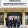 Ministerul Mediului, vizită oficială în Comuna Cernești: Proiecte în derulare și noi oportunități de investiții în infrastructura de mediu!