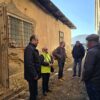 Primăria Sighetu Marmației, Maramureș, a predat amplasamentul pentru punerea în siguranță a „Casei Pălărierului”, clădire de patrimoniu din 1833!