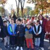 O toamnă a sufletului: Primăria Negrești-Oaș, Satu Mare, alături de Școala „Mihai Eminescu”, pentru o cauză nobilă!