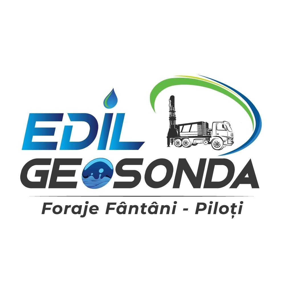 Edil Geosonda