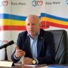 Stabilitate fiscală pentru băimăreni: Primăria Baia Mare, Maramureș, sub conducerea primarului Ioan Doru Dăncuș, menține taxele și impozitele locale pentru anul 2026!